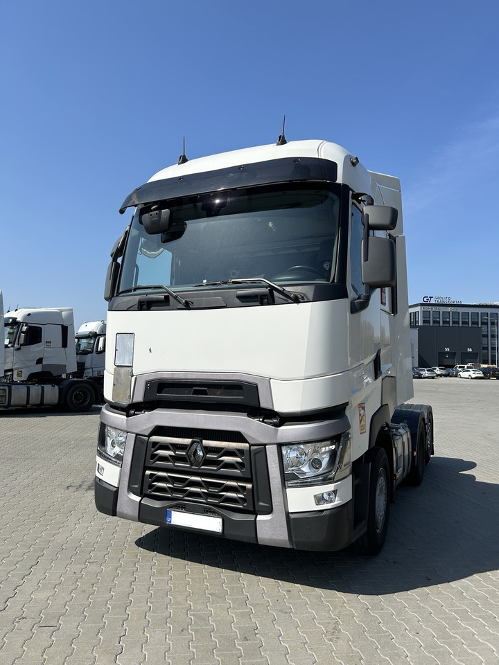 Renault T520 - Trekker: afbeelding 2 Renault T520 - Trekker: afbeelding 2