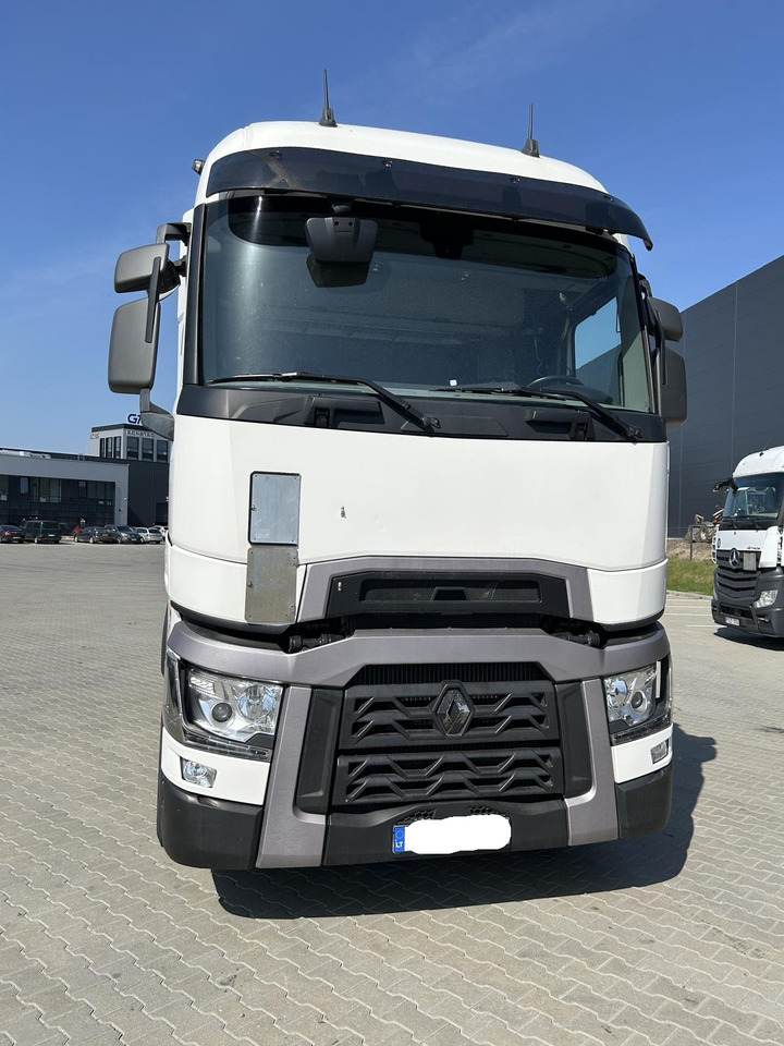 Renault T520 - Trekker: afbeelding 1 Renault T520 - Trekker: afbeelding 1