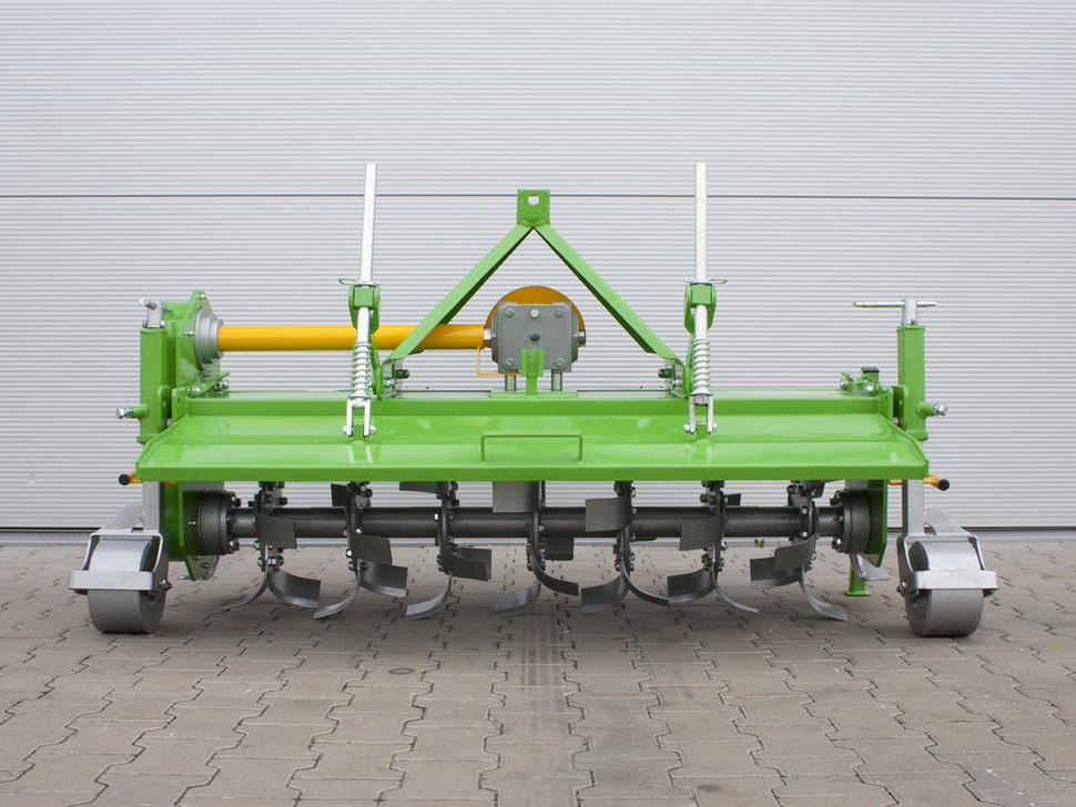 Bomet Bodenfräsen / Rotary tiller / Rotavator / Vangatrice / Rastrillo / Культиватор / Glebogryzarka 2 m - Grondfrees: afbeelding 5 Bomet Bodenfräsen / Rotary tiller / Rotavator / Vangatrice / Rastrillo / Культиватор / Glebogryzarka 2 m - Grondfrees: afbeelding 5