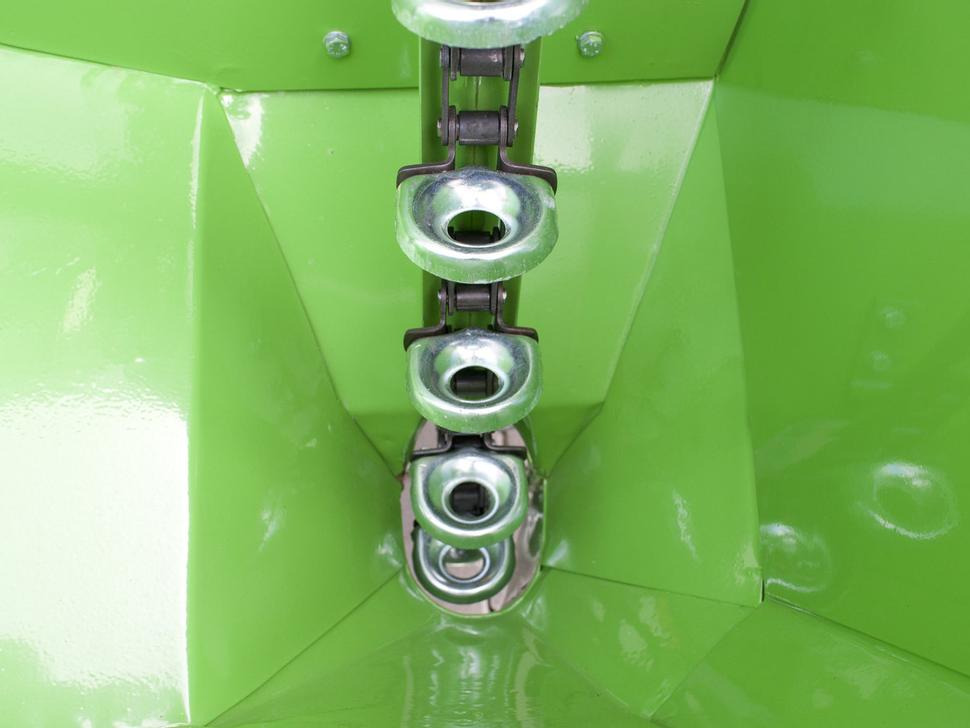 Nieuw Aardappelpootmachine Bomet Kartoffelpflanzmaschine / Potato planter / Planteuse de pomme de terre / Piantapatate / Sadzarka ziemniaków: afbeelding 7