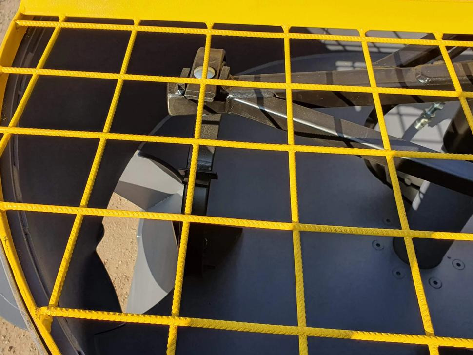 DC Betonmischer / Hydraulic concrete mixer / Malaxeur à béton hydraulique / Betoniera / Бетономешалка с гидравлическим приводом / Betoniarka hydrauliczna 1000 l - Betonmolen: afbeelding 5 DC Betonmischer / Hydraulic concrete mixer / Malaxeur à béton hydraulique / Betoniera / Бетономешалка с гидравлическим приводом / Betoniarka hydrauliczna 1000 l - Betonmolen: afbeelding 5