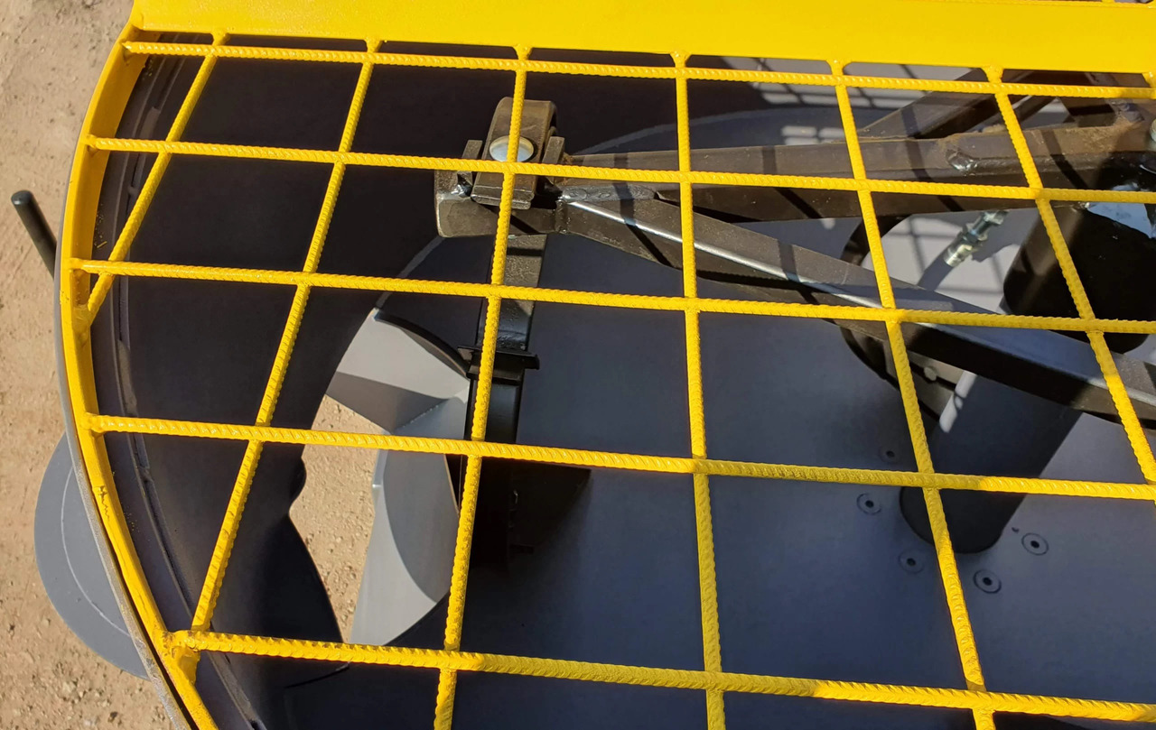 DC Betonmischer / Hydraulic concrete mixer / Malaxeur à béton hydraulique / Betoniera /Hormigonera con accionamiento hidráulico / Бетономешалка с гидравлическим приводом / Betoniarka hydrauliczna 1200 l - Betoncentrale: afbeelding 4 DC Betonmischer / Hydraulic concrete mixer / Malaxeur à béton hydraulique / Betoniera /Hormigonera con accionamiento hidráulico / Бетономешалка с гидравлическим приводом / Betoniarka hydrauliczna 1200 l - Betoncentrale: afbeelding 4