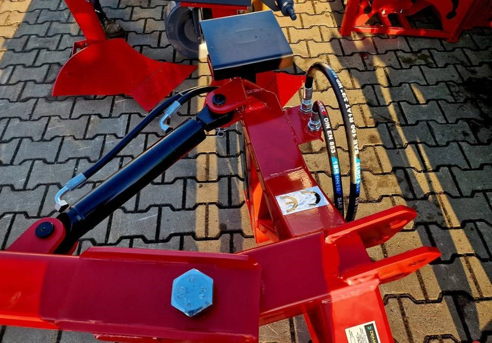 Demarol Erdbohrer / Earth auger / Tarière / Trivella / Sinfín de tierra / Земляной шнек / Świder - Grondboor voor Tractor: afbeelding 2 Demarol Erdbohrer / Earth auger / Tarière / Trivella / Sinfín de tierra / Земляной шнек / Świder - Grondboor voor Tractor: afbeelding 2