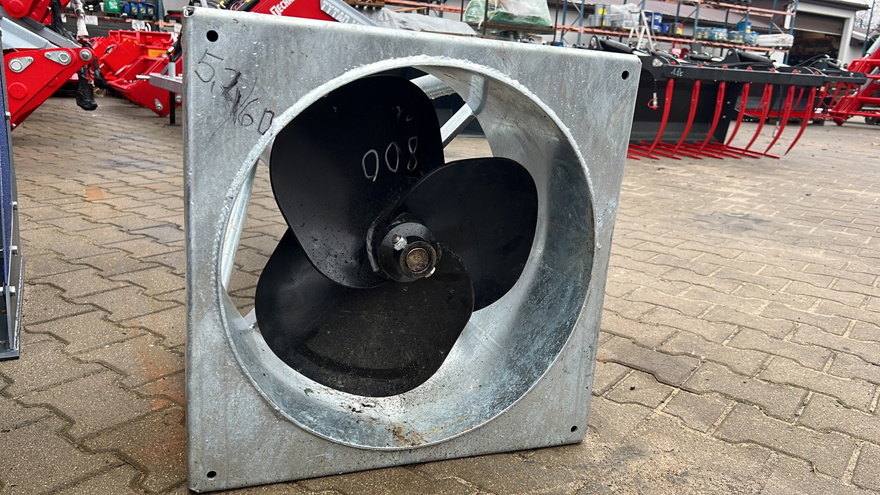 METAL-TECHNIK Güllermixer / Slurry agitator / Agitateur de lisier / Miscelatore / Смеситель жидкого удобрения / Mieszadło do gnojowicy 5,4 m - Bemestingstechniek: afbeelding 2 METAL-TECHNIK Güllermixer / Slurry agitator / Agitateur de lisier / Miscelatore / Смеситель жидкого удобрения / Mieszadło do gnojowicy 5,4 m - Bemestingstechniek: afbeelding 2