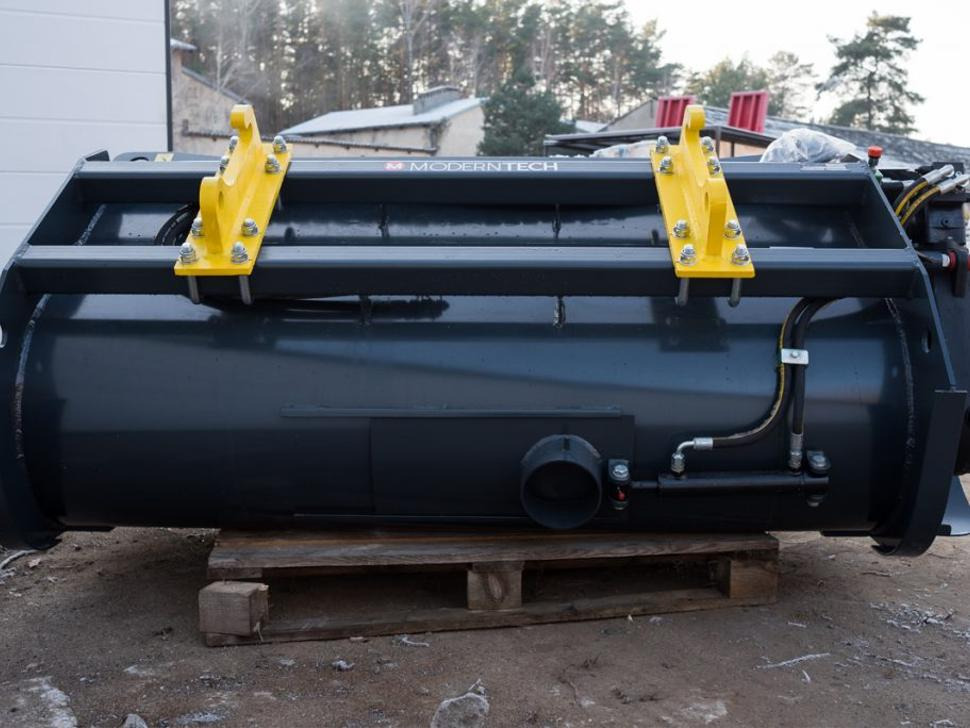 Moderntech Betonmischer / Concrete mixer / Bétonnière / Betoniera / Бетономешалка / Mieszalnik do betonu 1,60 m - Betonmolen: afbeelding 3 Moderntech Betonmischer / Concrete mixer / Bétonnière / Betoniera / Бетономешалка / Mieszalnik do betonu 1,60 m - Betonmolen: afbeelding 3