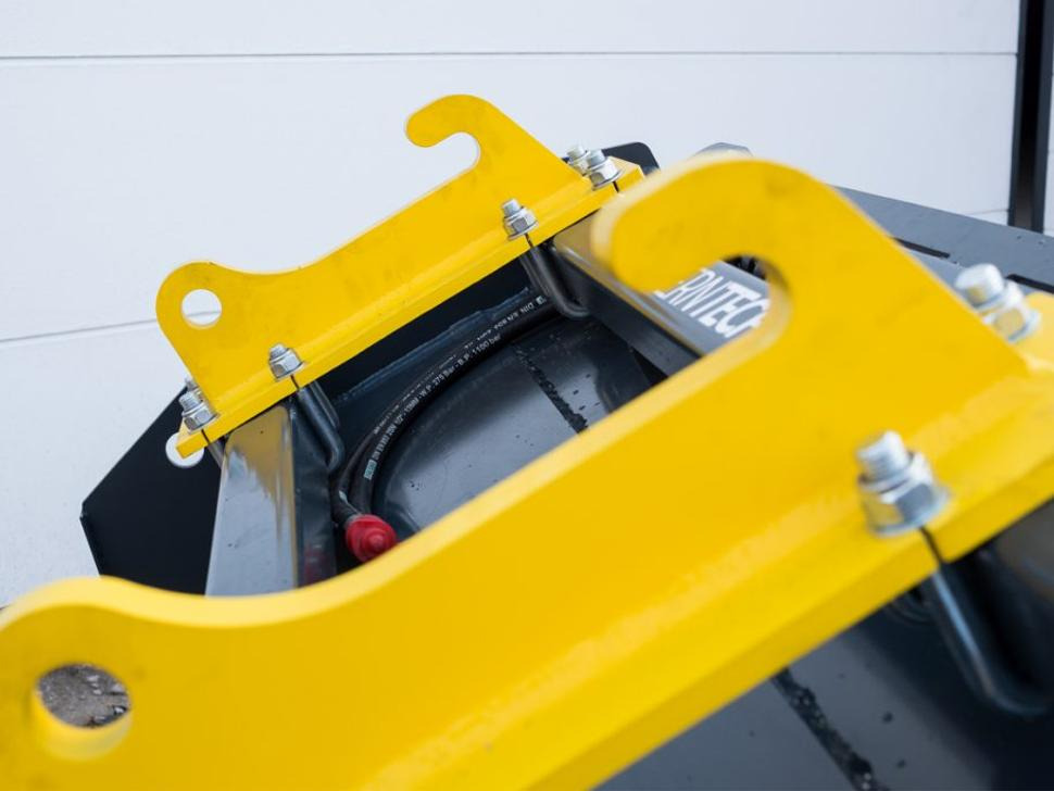 Moderntech Betonmischer / Concrete mixer / Bétonnière / Betoniera / Бетономешалка / Mieszalnik do betonu 1,60 m - Betonmolen: afbeelding 5 Moderntech Betonmischer / Concrete mixer / Bétonnière / Betoniera / Бетономешалка / Mieszalnik do betonu 1,60 m - Betonmolen: afbeelding 5