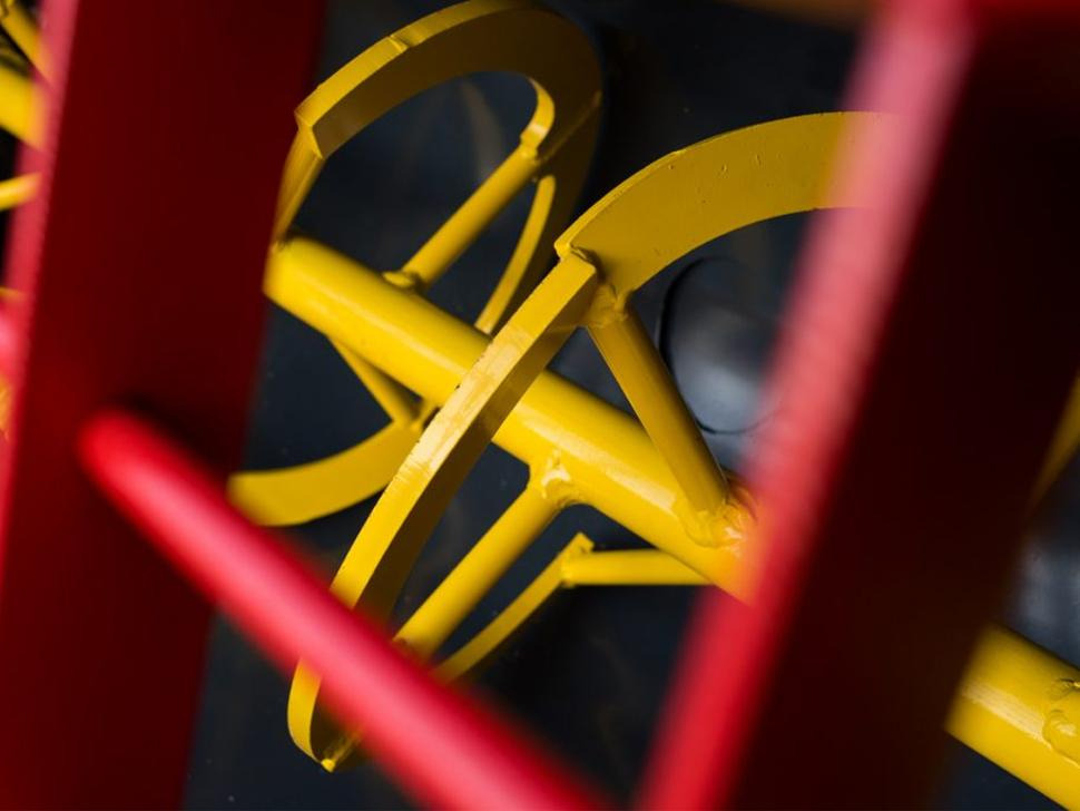 Moderntech Betonmischer / Concrete mixer / Bétonnière / Betoniera / Бетономешалка / Mieszalnik do betonu 1,60 m - Betonmolen: afbeelding 4 Moderntech Betonmischer / Concrete mixer / Bétonnière / Betoniera / Бетономешалка / Mieszalnik do betonu 1,60 m - Betonmolen: afbeelding 4