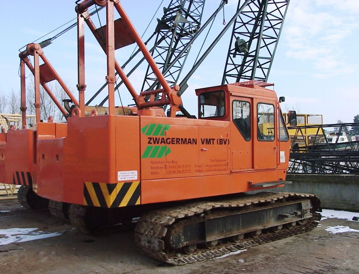 Hitachi KH 100 - Rupskraan: afbeelding 3 Hitachi KH 100 - Rupskraan: afbeelding 3