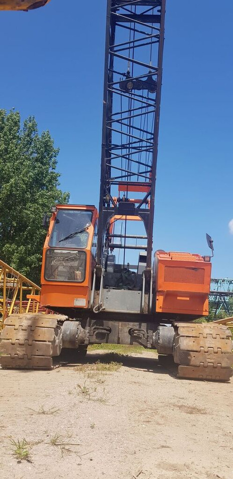 Hitachi KH-100 - Rupskraan: afbeelding 3 Hitachi KH-100 - Rupskraan: afbeelding 3