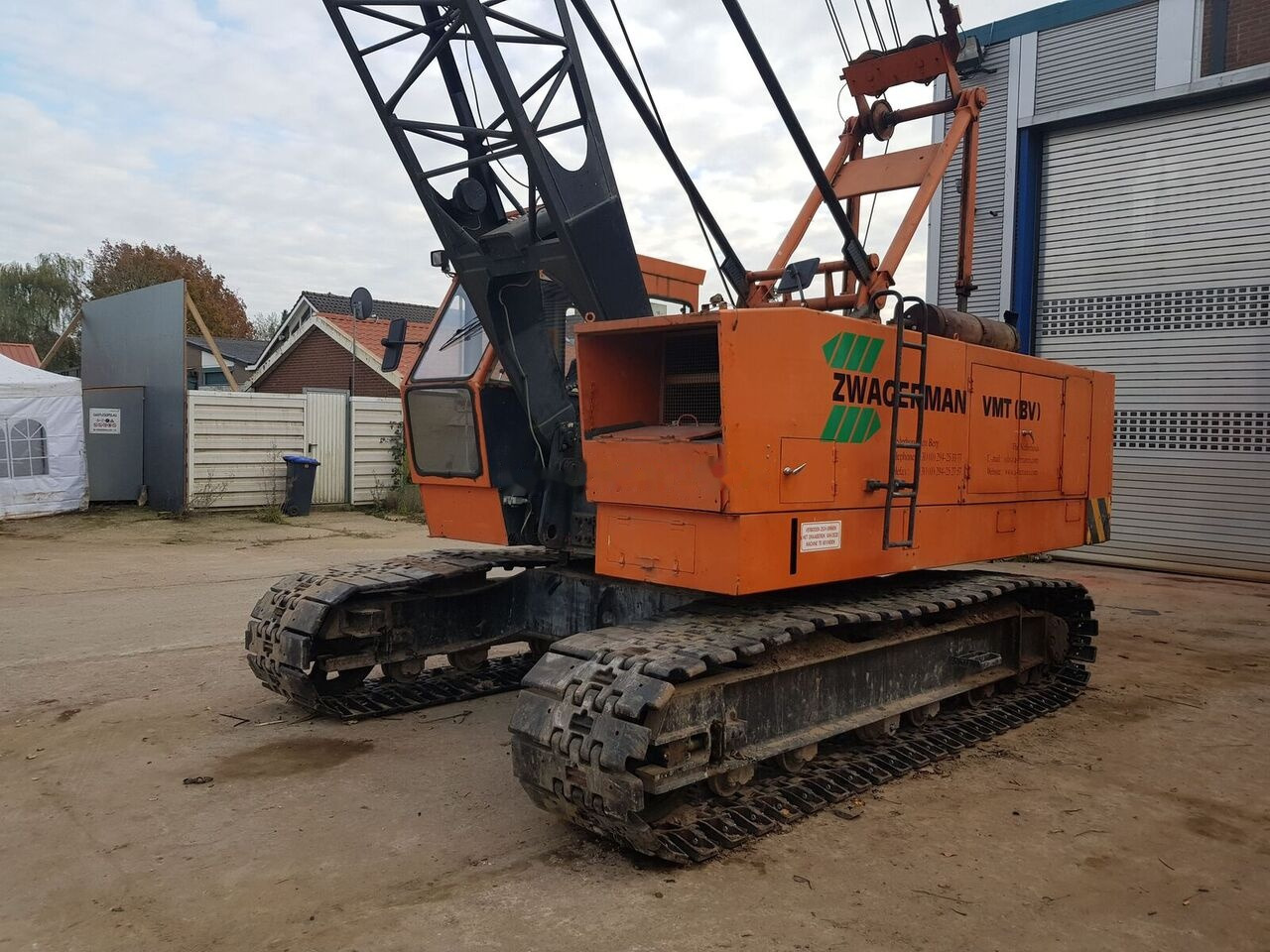 Hitachi KH 100 - Rupskraan: afbeelding 1 Hitachi KH 100 - Rupskraan: afbeelding 1