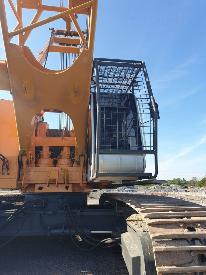 Liebherr HS 885 HD - Rupskraan: afbeelding 3 Liebherr HS 885 HD - Rupskraan: afbeelding 3