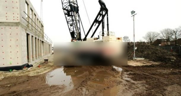 Terex CC 400 - Rupskraan: afbeelding 5 Terex CC 400 - Rupskraan: afbeelding 5