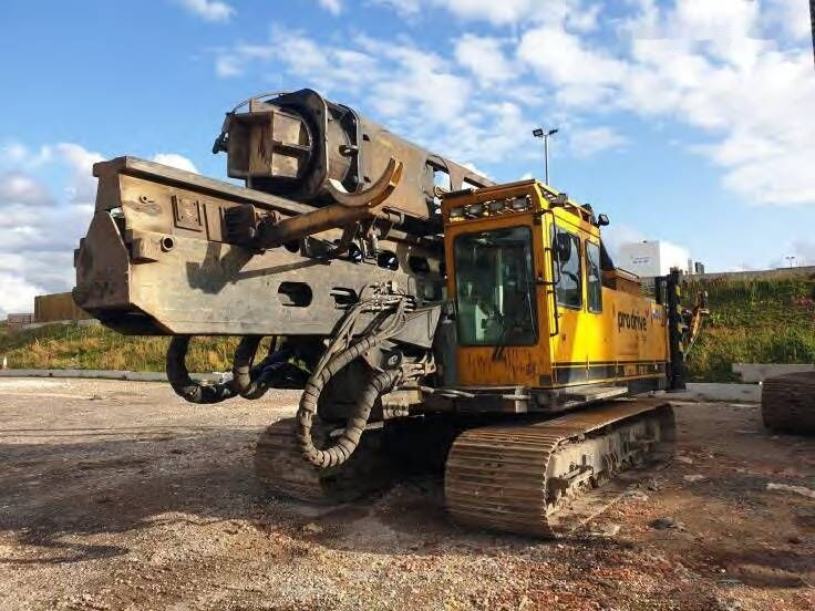 Heimachine Junttan (Юнттан) PM20: afbeelding 1