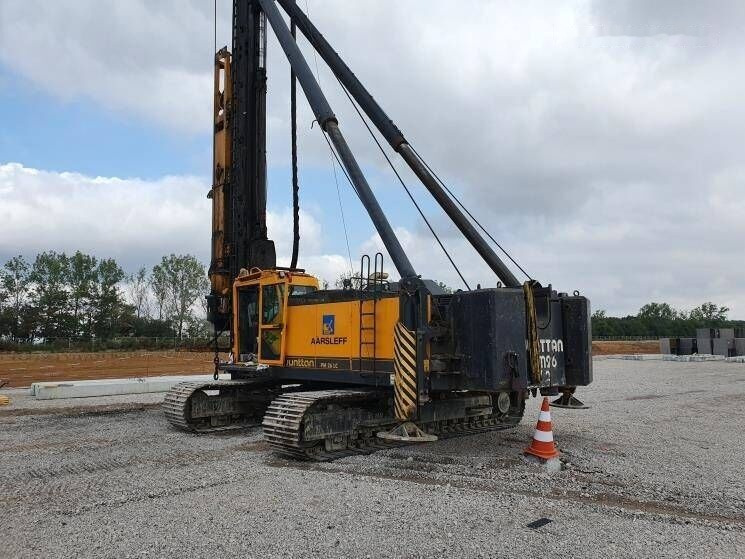 Junttan (Юнттан) PM26LC - Heimachine: afbeelding 1 Junttan (Юнттан) PM26LC - Heimachine: afbeelding 1