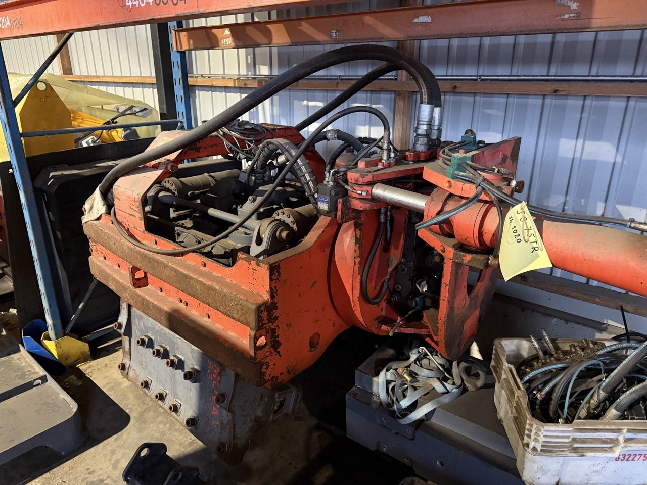 Movax (Мовакс) SG-75TR - Heimachine: afbeelding 1 Movax (Мовакс) SG-75TR - Heimachine: afbeelding 1