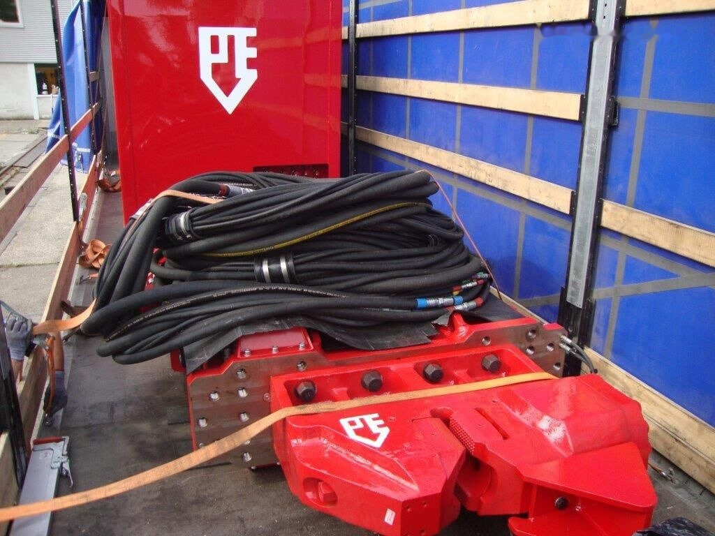 PVE 20VM - Heimachine: afbeelding 4 PVE 20VM - Heimachine: afbeelding 4