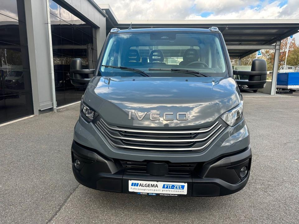 Algema IVECO Daily 70 & ALGEMA Festplateau 2 (3,5to NL) - Bergingsvoertuig: afbeelding 2 Algema IVECO Daily 70 & ALGEMA Festplateau 2 (3,5to NL) - Bergingsvoertuig: afbeelding 2