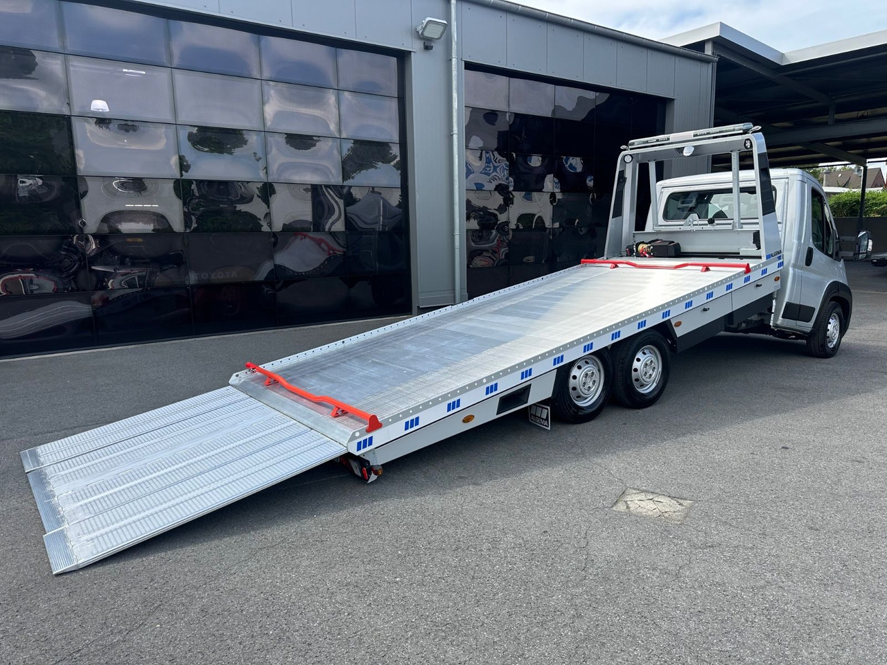 Algema Opel Movano & ALGEMA Blitzlader2 /3,1to Nutzlast Algema Opel Movano & ALGEMA Blitzlader2 /3,1to Nutzlast - Autovrachtwagen vrachtwagen, Bestelwagen: afbeelding 5 Algema Opel Movano & ALGEMA Blitzlader2 /3,1to Nutzlast Algema Opel Movano & ALGEMA Blitzlader2 /3,1to Nutzlast - Autovrachtwagen vrachtwagen, Bestelwagen: afbeelding 5