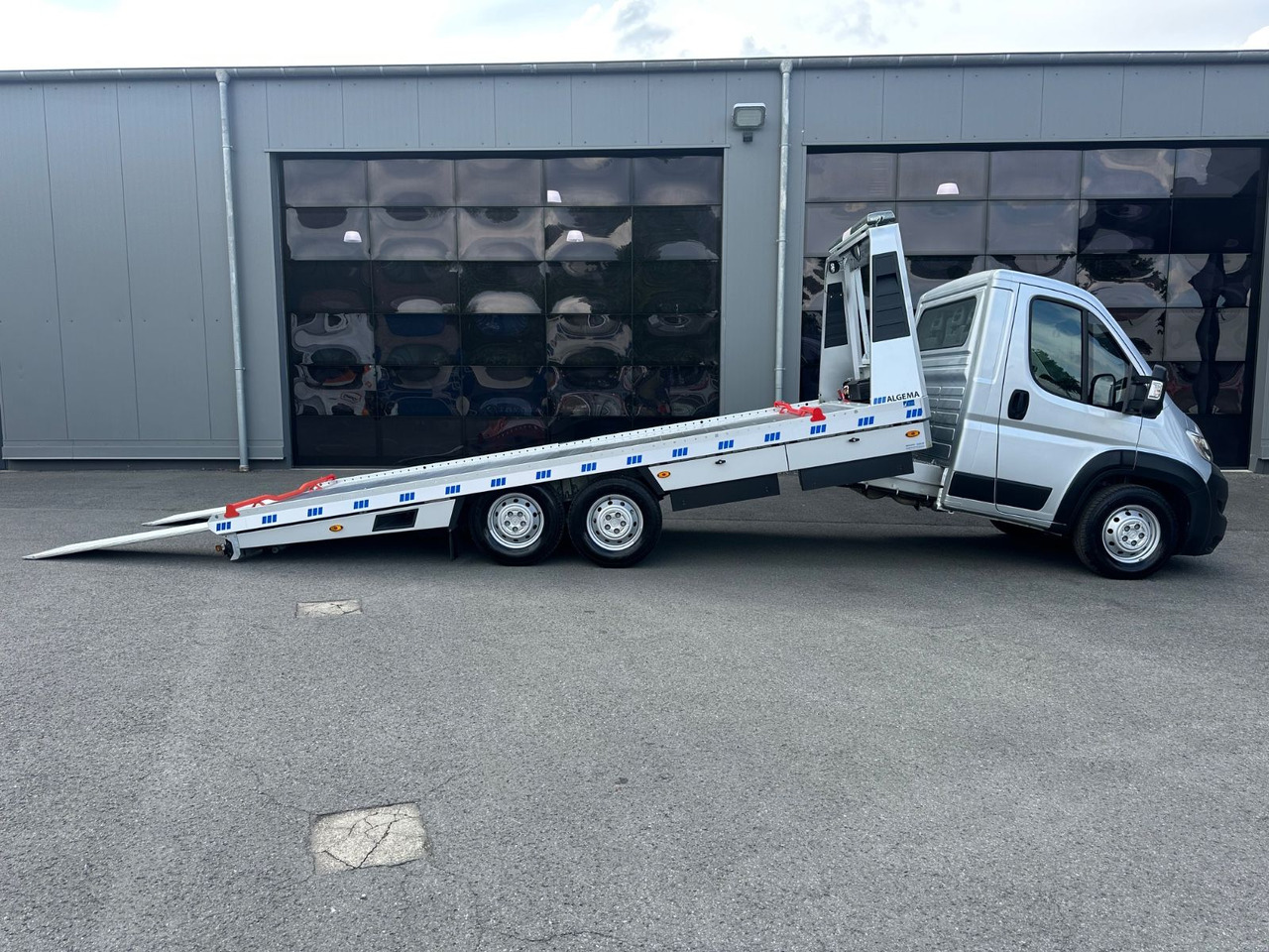 Algema Opel Movano & ALGEMA Blitzlader2 /3,1to Nutzlast Algema Opel Movano & ALGEMA Blitzlader2 /3,1to Nutzlast - Autovrachtwagen vrachtwagen, Bestelwagen: afbeelding 1 Algema Opel Movano & ALGEMA Blitzlader2 /3,1to Nutzlast Algema Opel Movano & ALGEMA Blitzlader2 /3,1to Nutzlast - Autovrachtwagen vrachtwagen, Bestelwagen: afbeelding 1