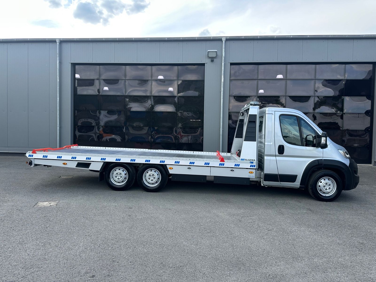 Algema Opel Movano & ALGEMA Blitzlader2 /3,1to Nutzlast Algema Opel Movano & ALGEMA Blitzlader2 /3,1to Nutzlast - Autovrachtwagen vrachtwagen, Bestelwagen: afbeelding 2 Algema Opel Movano & ALGEMA Blitzlader2 /3,1to Nutzlast Algema Opel Movano & ALGEMA Blitzlader2 /3,1to Nutzlast - Autovrachtwagen vrachtwagen, Bestelwagen: afbeelding 2