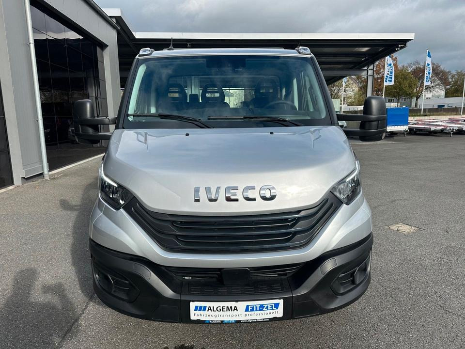 Iveco ALGEMA Blitzlader "Heavy Duty" SOFORT! - Bergingsvoertuig: afbeelding 4 Iveco ALGEMA Blitzlader "Heavy Duty" SOFORT! - Bergingsvoertuig: afbeelding 4