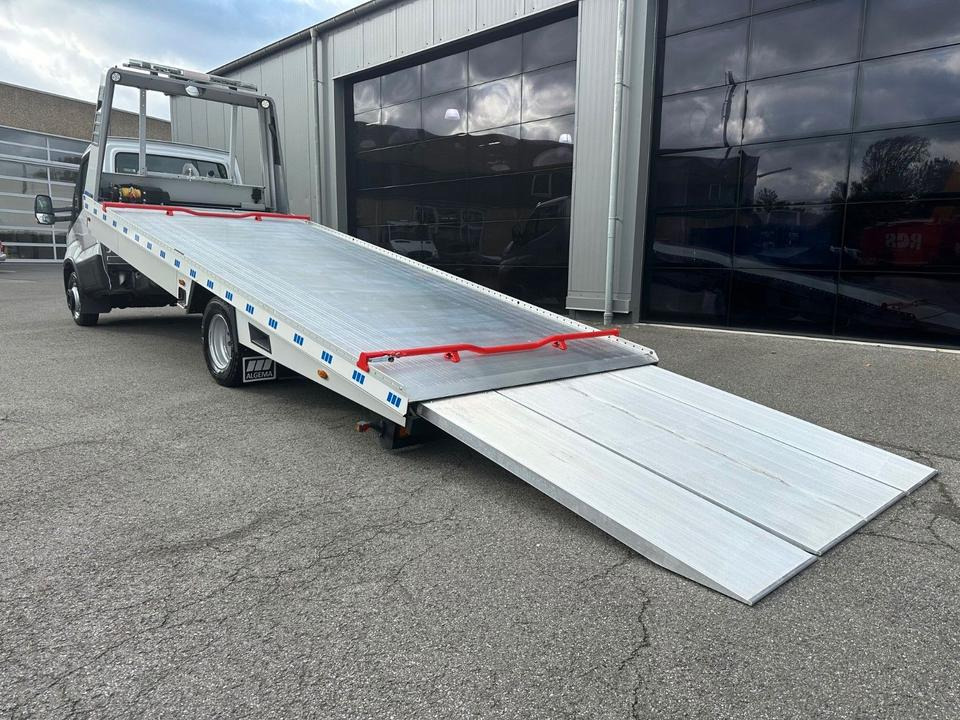 Iveco ALGEMA Blitzlader "Heavy Duty" SOFORT! - Bergingsvoertuig: afbeelding 2 Iveco ALGEMA Blitzlader "Heavy Duty" SOFORT! - Bergingsvoertuig: afbeelding 2