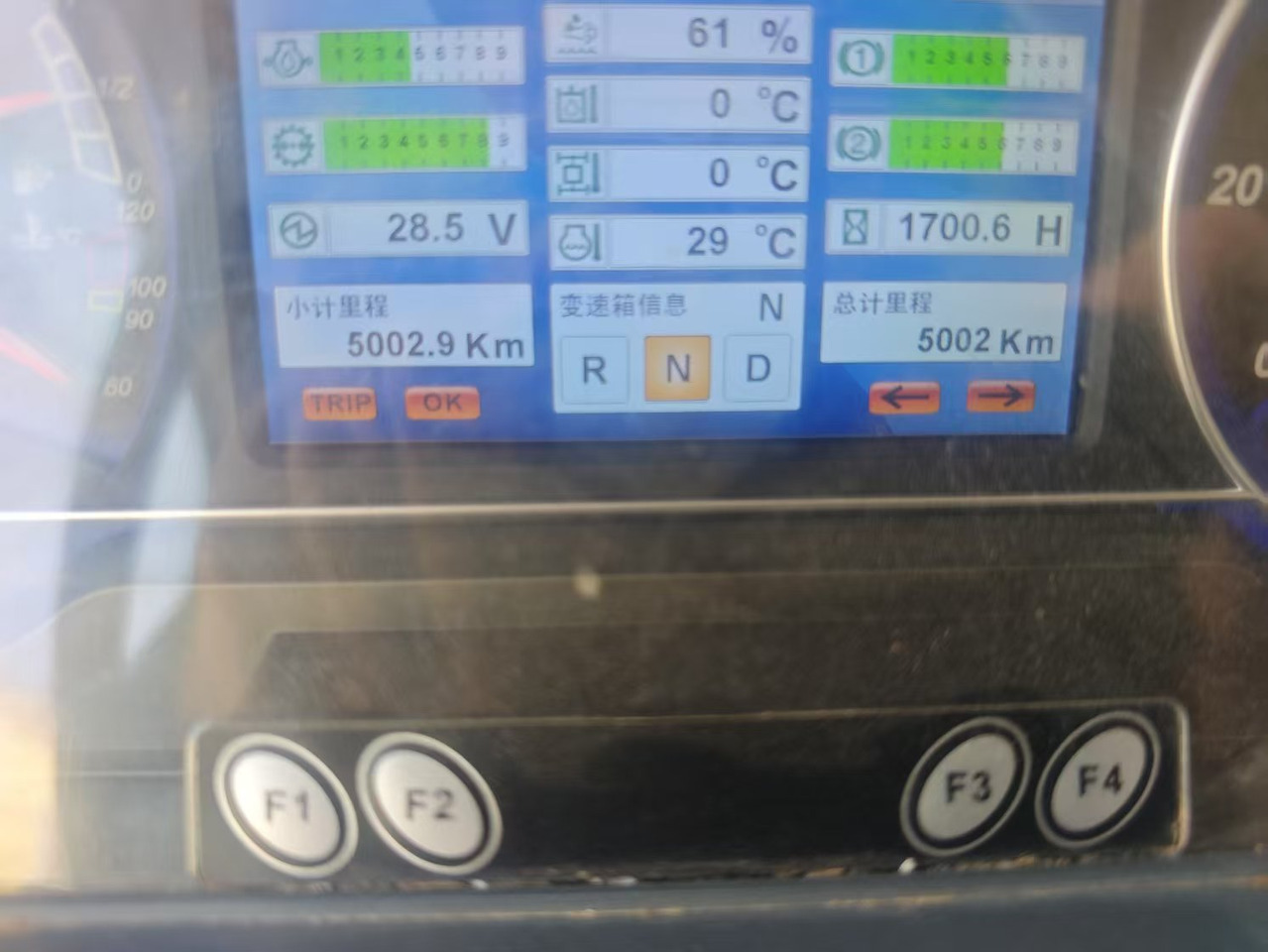SANY STC220 - Mobiele kraan: afbeelding 5 SANY STC220 - Mobiele kraan: afbeelding 5