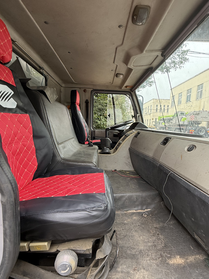 ZOOMLION ZTC700V - Mobiele kraan: afbeelding 5 ZOOMLION ZTC700V - Mobiele kraan: afbeelding 5