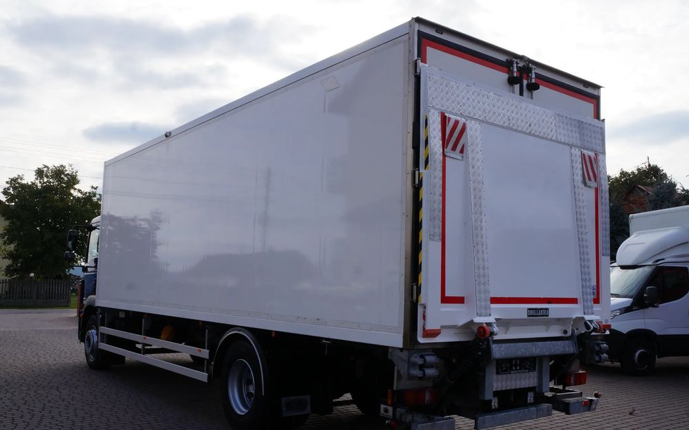 MAN TGM 18.250 EURO 6 CHŁODNIA KONTENER 7.50 m 275 TYS KM - Koelwagen vrachtwagen: afbeelding 5 MAN TGM 18.250 EURO 6 CHŁODNIA KONTENER 7.50 m 275 TYS KM - Koelwagen vrachtwagen: afbeelding 5