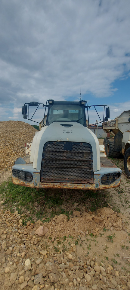 TEREX TA 30 - Zelfrijdende kiepwagen: afbeelding 3 TEREX TA 30 - Zelfrijdende kiepwagen: afbeelding 3