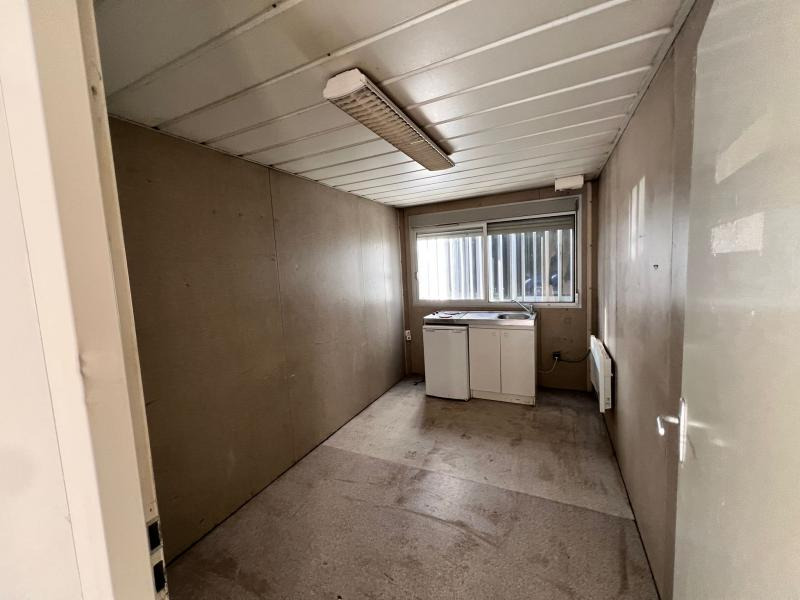 Bungalow de chantier type cuisine - Wooncontainer: afbeelding 4 Bungalow de chantier type cuisine - Wooncontainer: afbeelding 4