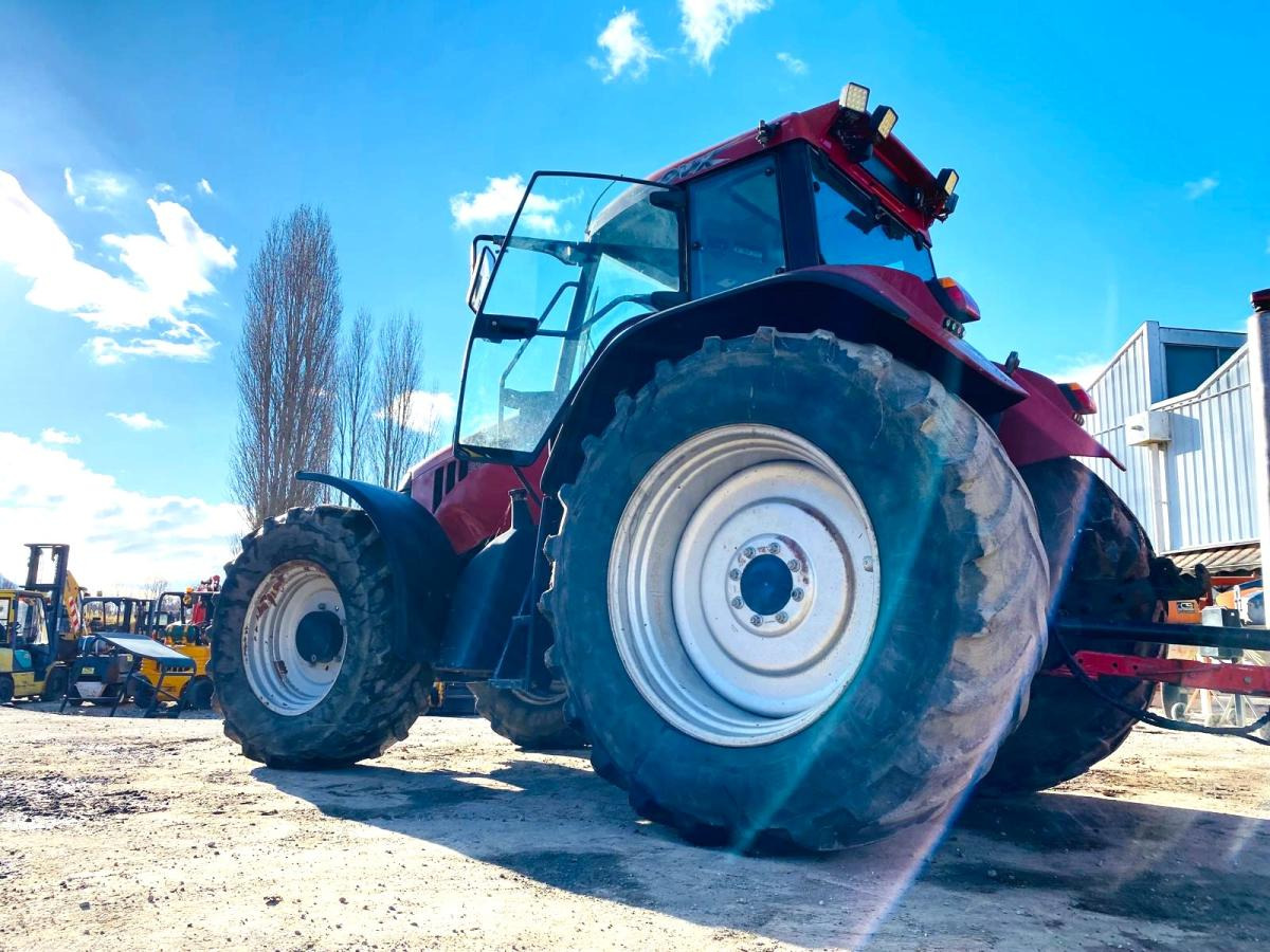 CASE IH CVX 150 - Tractor: afbeelding 3 CASE IH CVX 150 - Tractor: afbeelding 3