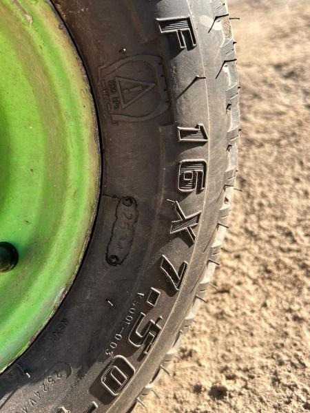 Gazonmaaier ETESIA HYDRO 124D Tondeuse autoportée 124cm: afbeelding 18