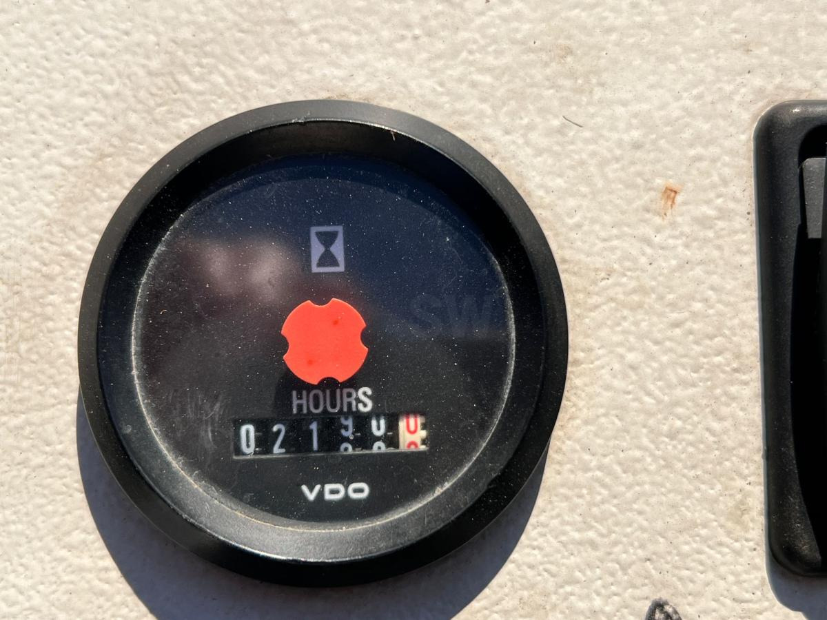 Gazonmaaier ETESIA HYDRO 124D Tondeuse autoportée 124cm: afbeelding 16