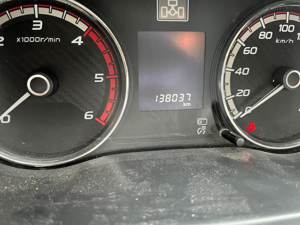 Pick-up FIAT Véhicule utilitaire Pickup FULLBACK 4X4: afbeelding 11 Pick-up FIAT Véhicule utilitaire Pickup FULLBACK 4X4: afbeelding 11