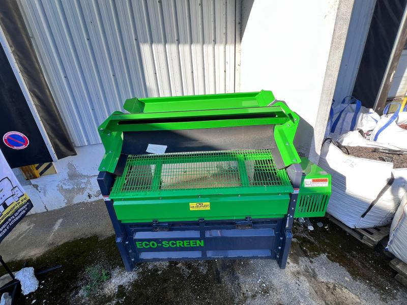 HG-TECH TABLE DE CRIBLAGE THERMIQUE ECO-SCREEN CRIBLE RSV70 NEUVE - Zeefinstallatie: afbeelding 3 HG-TECH TABLE DE CRIBLAGE THERMIQUE ECO-SCREEN CRIBLE RSV70 NEUVE - Zeefinstallatie: afbeelding 3