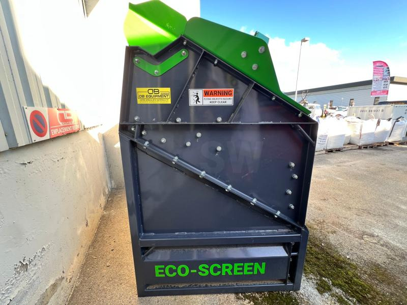 HG-TECH TABLE DE CRIBLAGE THERMIQUE ECO-SCREEN CRIBLE RSV70 NEUVE - Zeefinstallatie: afbeelding 4 HG-TECH TABLE DE CRIBLAGE THERMIQUE ECO-SCREEN CRIBLE RSV70 NEUVE - Zeefinstallatie: afbeelding 4