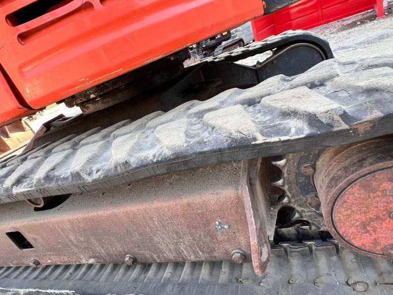 Hitachi ZX26U-5A MINI PELLE 2,7T - Minigraafmachine: afbeelding 5 Hitachi ZX26U-5A MINI PELLE 2,7T - Minigraafmachine: afbeelding 5
