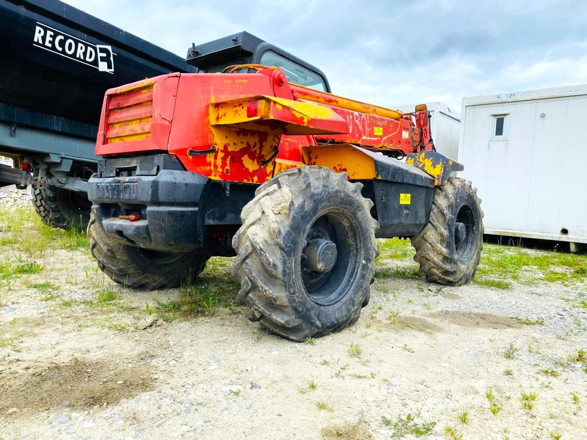MANITOU MT 928-4 Chariot télescopique 9M (NET DE TVA) - Verreiker: afbeelding 3 MANITOU MT 928-4 Chariot télescopique 9M (NET DE TVA) - Verreiker: afbeelding 3