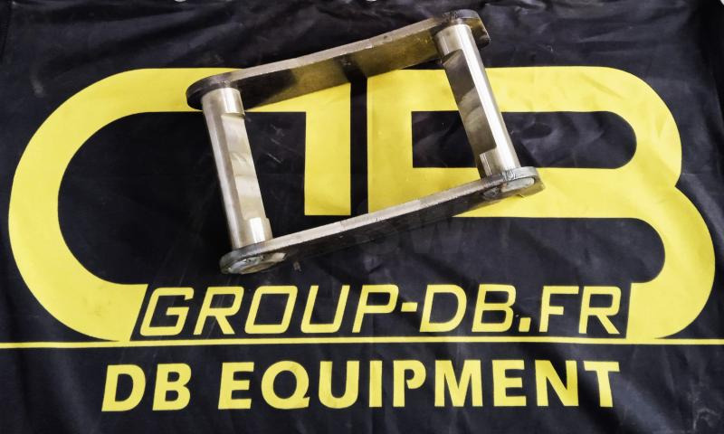 MBI MBI CR - Snelwissel voor Bouwmachine: afbeelding 1 MBI MBI CR - Snelwissel voor Bouwmachine: afbeelding 1