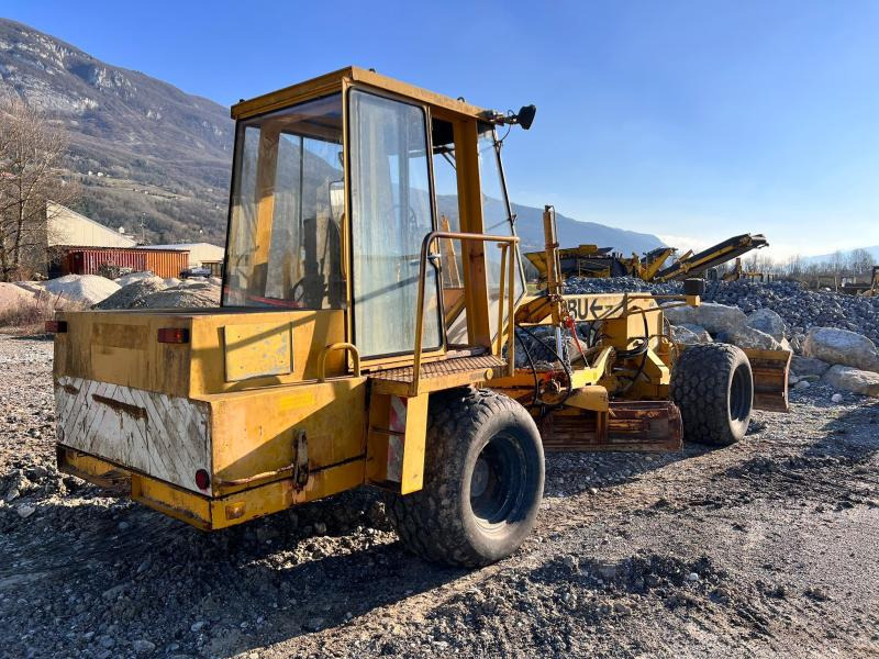 Mbu G50A NIVELEUSE 7T - Grader: afbeelding 2 Mbu G50A NIVELEUSE 7T - Grader: afbeelding 2
