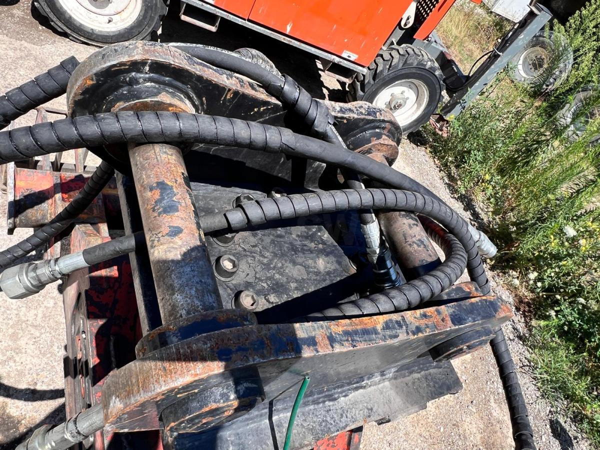 NPK DG-14 Pince de tri pour pelle de 8 à 15T - Grijper voor Bouwmachine: afbeelding 5 NPK DG-14 Pince de tri pour pelle de 8 à 15T - Grijper voor Bouwmachine: afbeelding 5