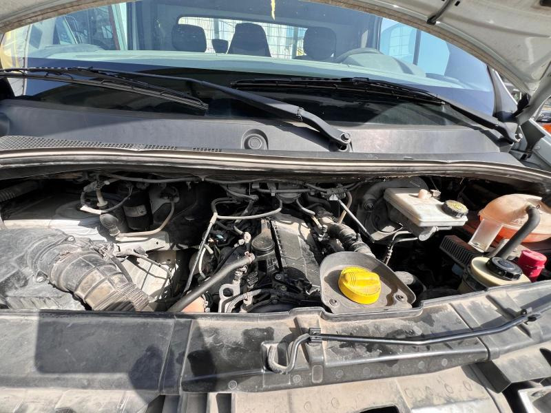 Kipper vrachtwagen Renault Master TRIBENNE 2,3L DCI 125CV: afbeelding 7