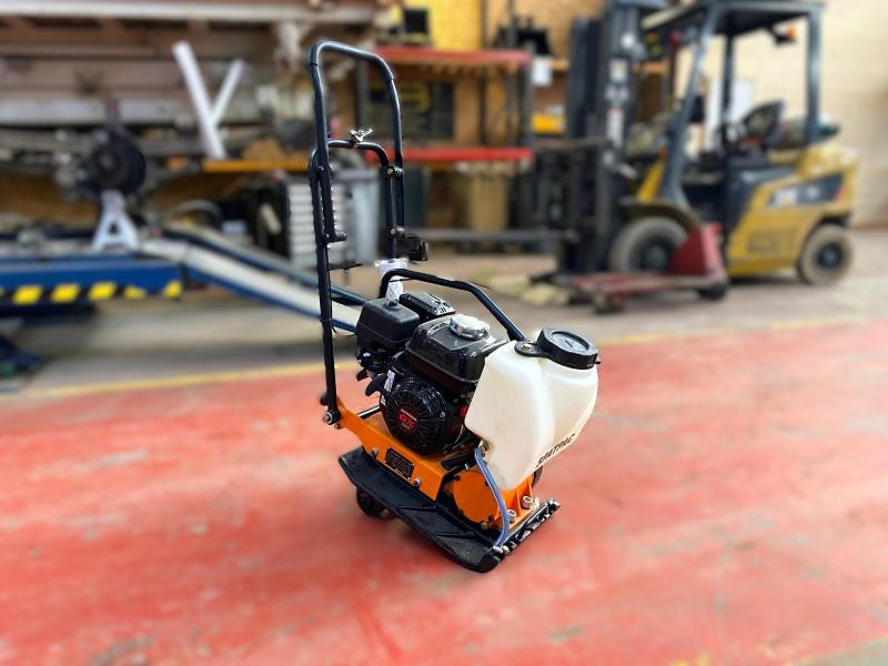 Spatmat Plaque vibrante 65Kg SPATMAT MS65 - Trilplaat: afbeelding 5 Spatmat Plaque vibrante 65Kg SPATMAT MS65 - Trilplaat: afbeelding 5