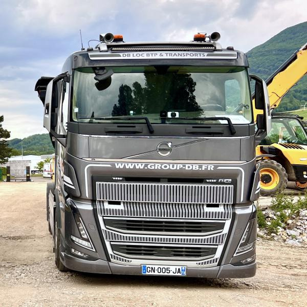 Volvo FH16 750 - Trekker: afbeelding 3 Volvo FH16 750 - Trekker: afbeelding 3