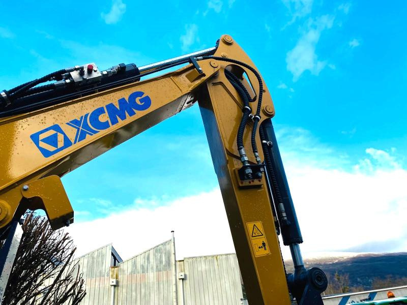 Leasing XCMG XE27E Mini pelle (NEUVE) XCMG XE27E Mini pelle (NEUVE): afbeelding 6