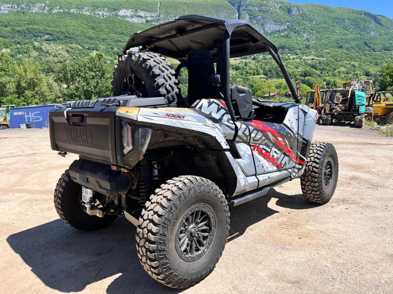 Yamaha BUGGY SSV RMAX 1000 WOLVERINE - SUV: afbeelding 5 Yamaha BUGGY SSV RMAX 1000 WOLVERINE - SUV: afbeelding 5