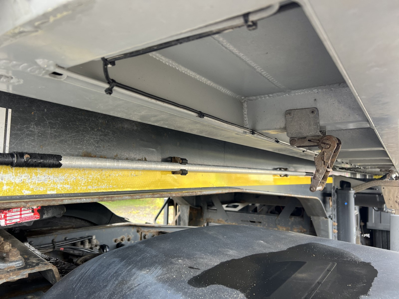 FEBER Inter Cars N-Wd1-900B - Kipper oplegger: afbeelding 4 FEBER Inter Cars N-Wd1-900B - Kipper oplegger: afbeelding 4