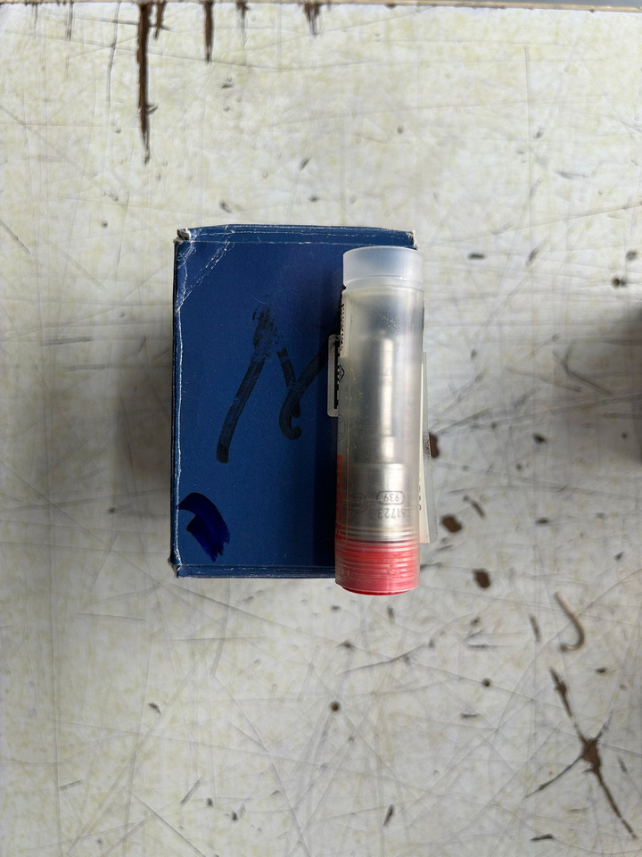 BOSCH INJECTOR NOZZLE-0433172086-DLLA 122 P 1779 - Injector: afbeelding 1 BOSCH INJECTOR NOZZLE-0433172086-DLLA 122 P 1779 - Injector: afbeelding 1