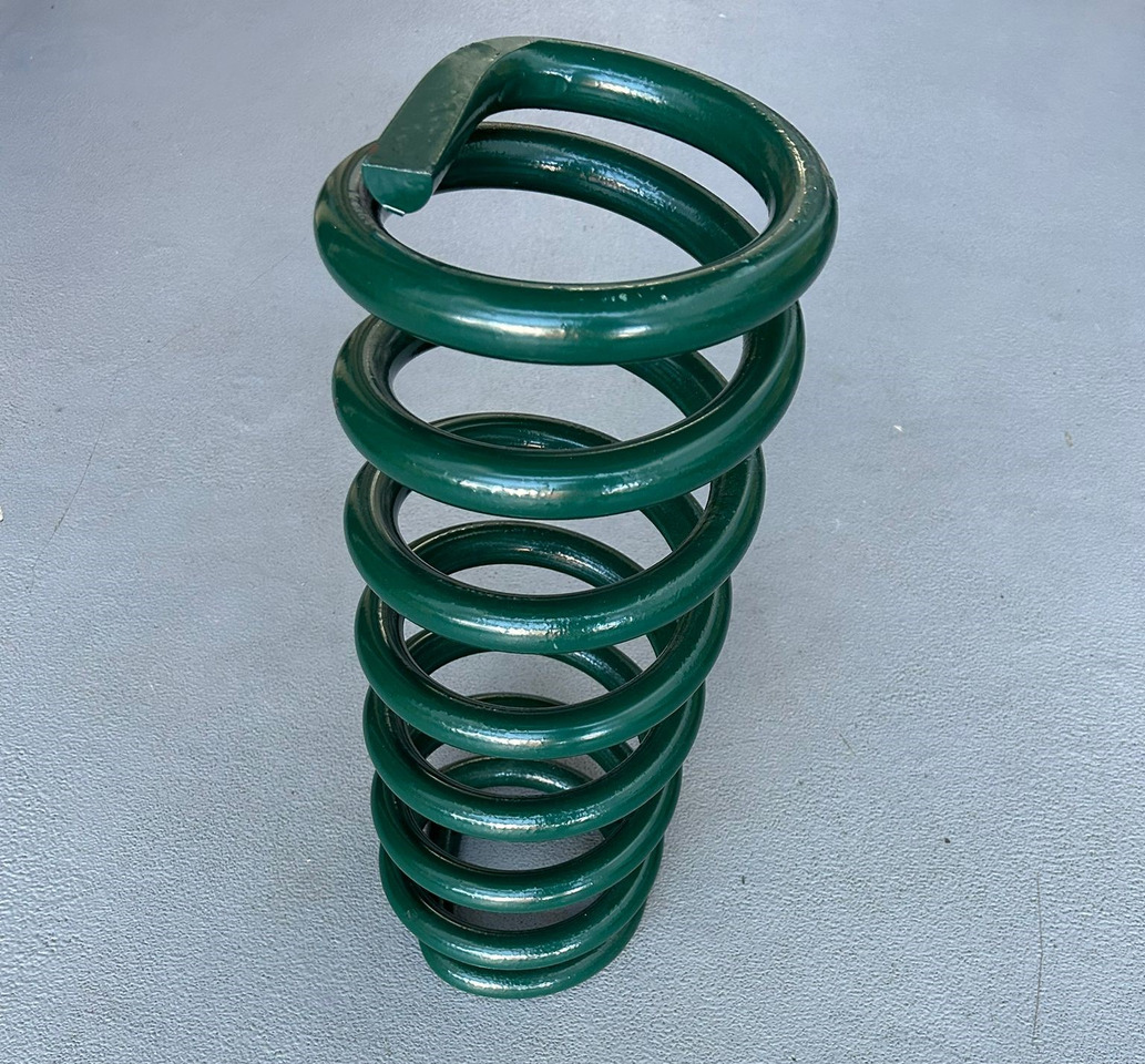 MAN KAT 1-8X8-6X6-4X4-FRONT SPRING-OFF-ROAD TRUCK - Onderdelen: afbeelding 1 MAN KAT 1-8X8-6X6-4X4-FRONT SPRING-OFF-ROAD TRUCK - Onderdelen: afbeelding 1